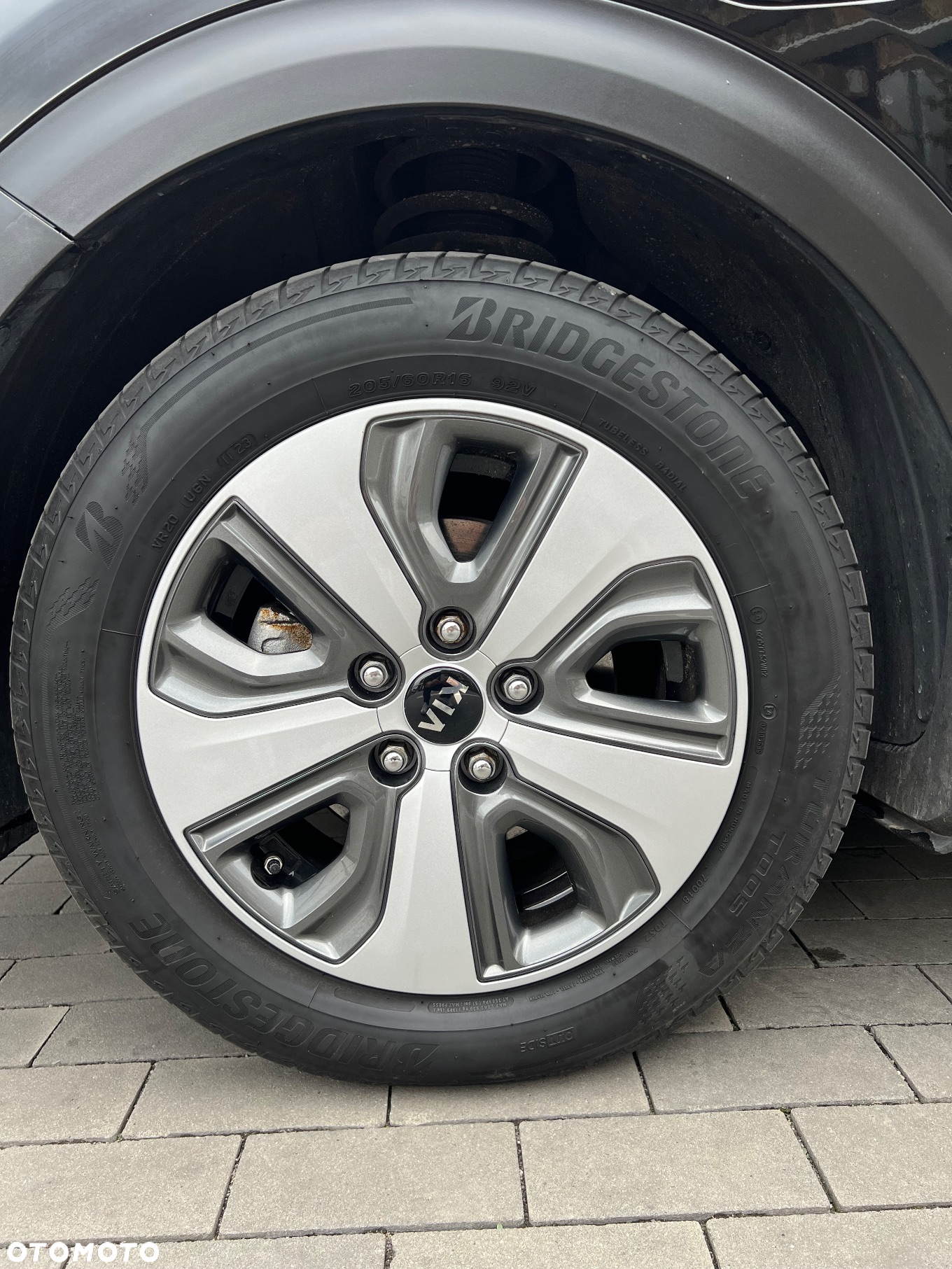 Kia Niro 1.6 GDI Hybrid L - 8