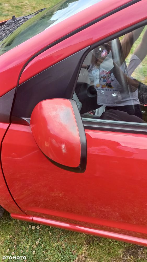 Nissan Pixo 1.0 Visia - 4