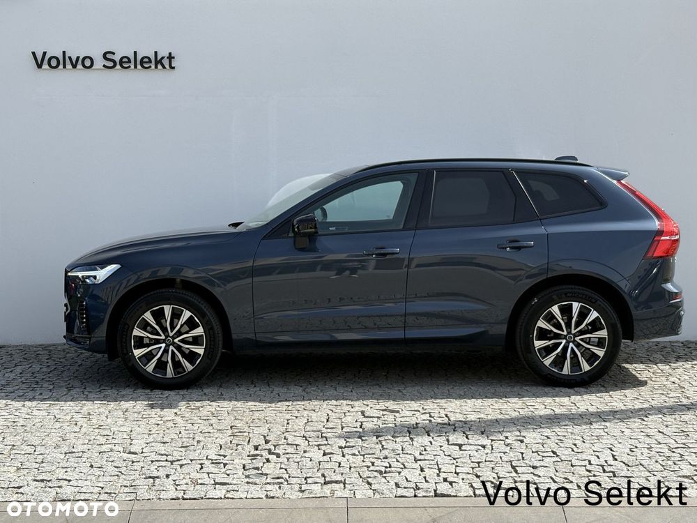 Volvo XC 60 - 4