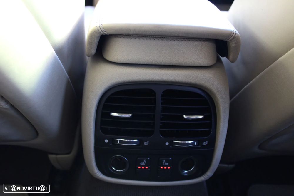 Jaguar XJ XJ6 2.7 D V6 Executive - 46