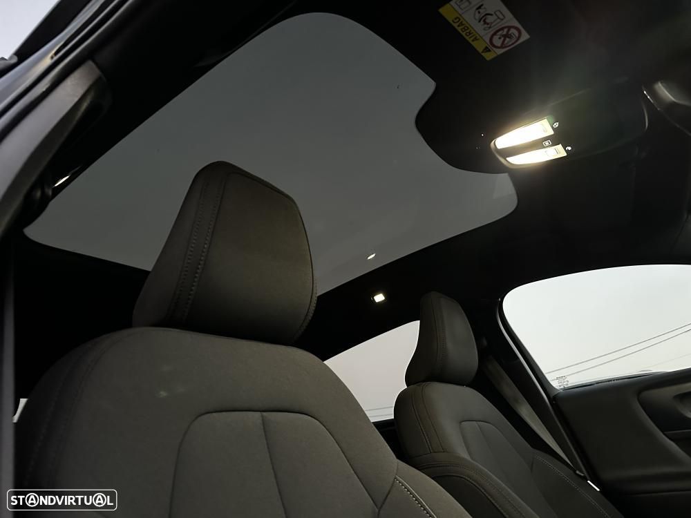 Volvo C40 Recharge Single Motor Core - 40