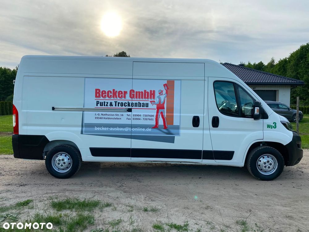 Peugeot BOXER L3H2 - 17