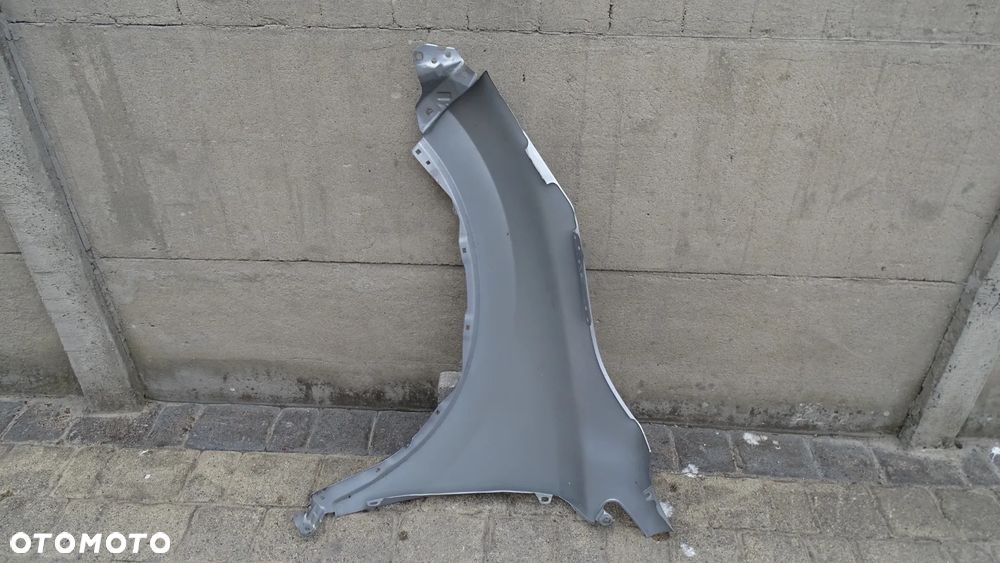 HONDA CR-V 18/23r - błotnik przedni prawy - 7