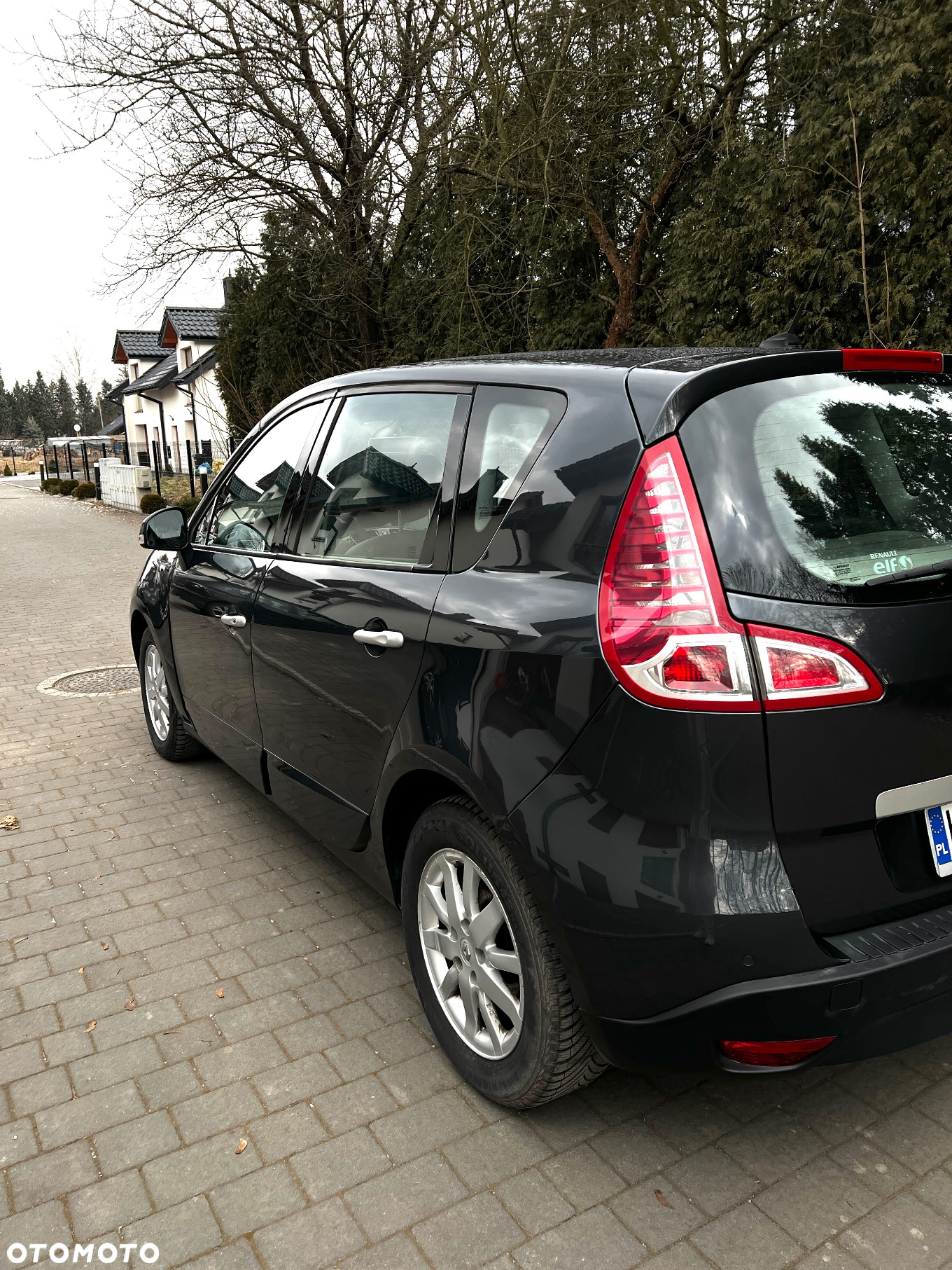 Renault Scenic - 11
