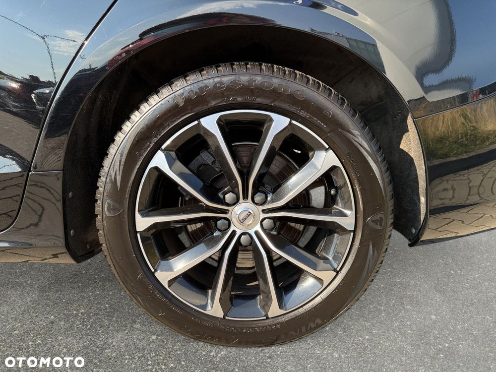 Volvo V60 - 19
