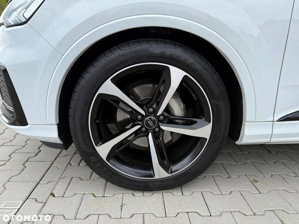 Audi Q7 - 29
