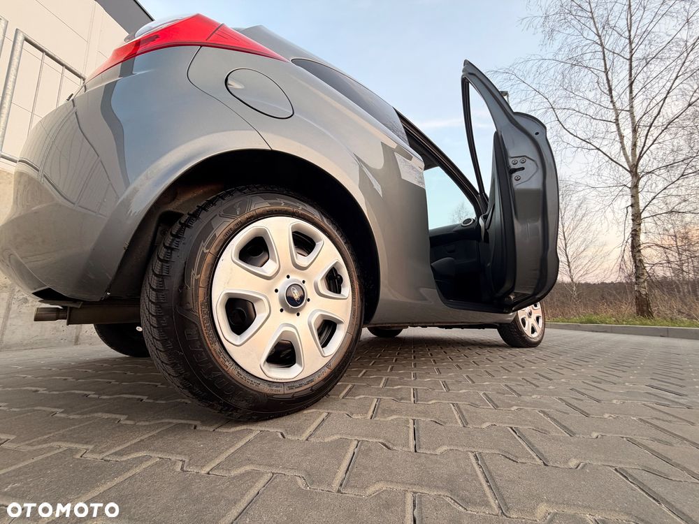 Ford KA 1.2 Trend - 17