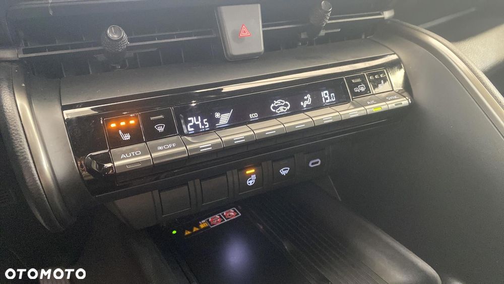 Toyota C-HR 1.8 Hybrid Style - 20