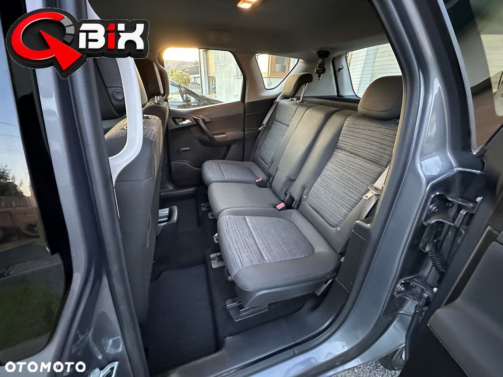 Opel Meriva - 19