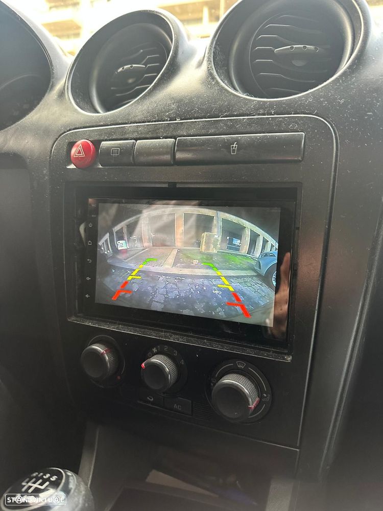 SEAT Ibiza 1.2 12V Fresc Plus - 3