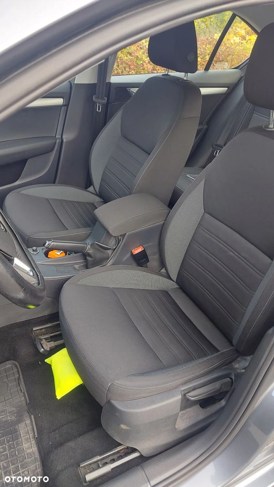 Skoda Octavia 1.5 TSI ACT Business - 19