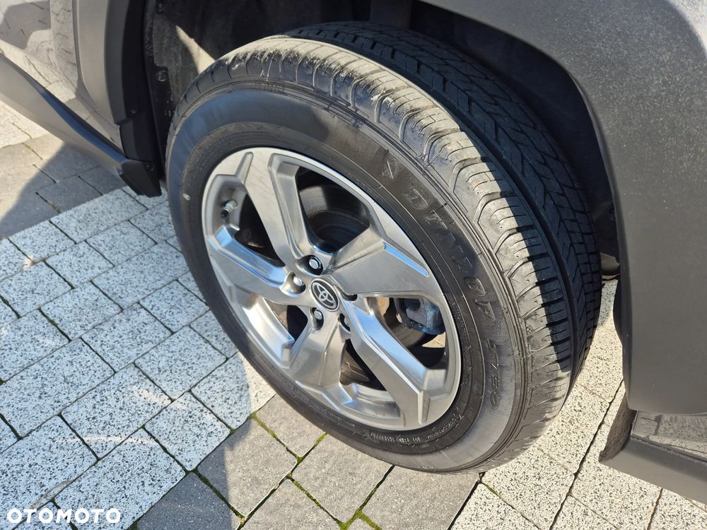 Toyota RAV4 - 23