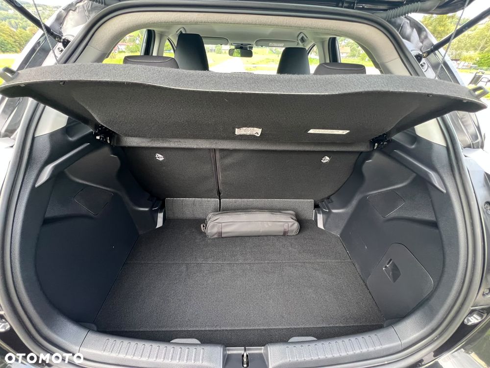 Toyota Yaris 1.0 Comfort - 26