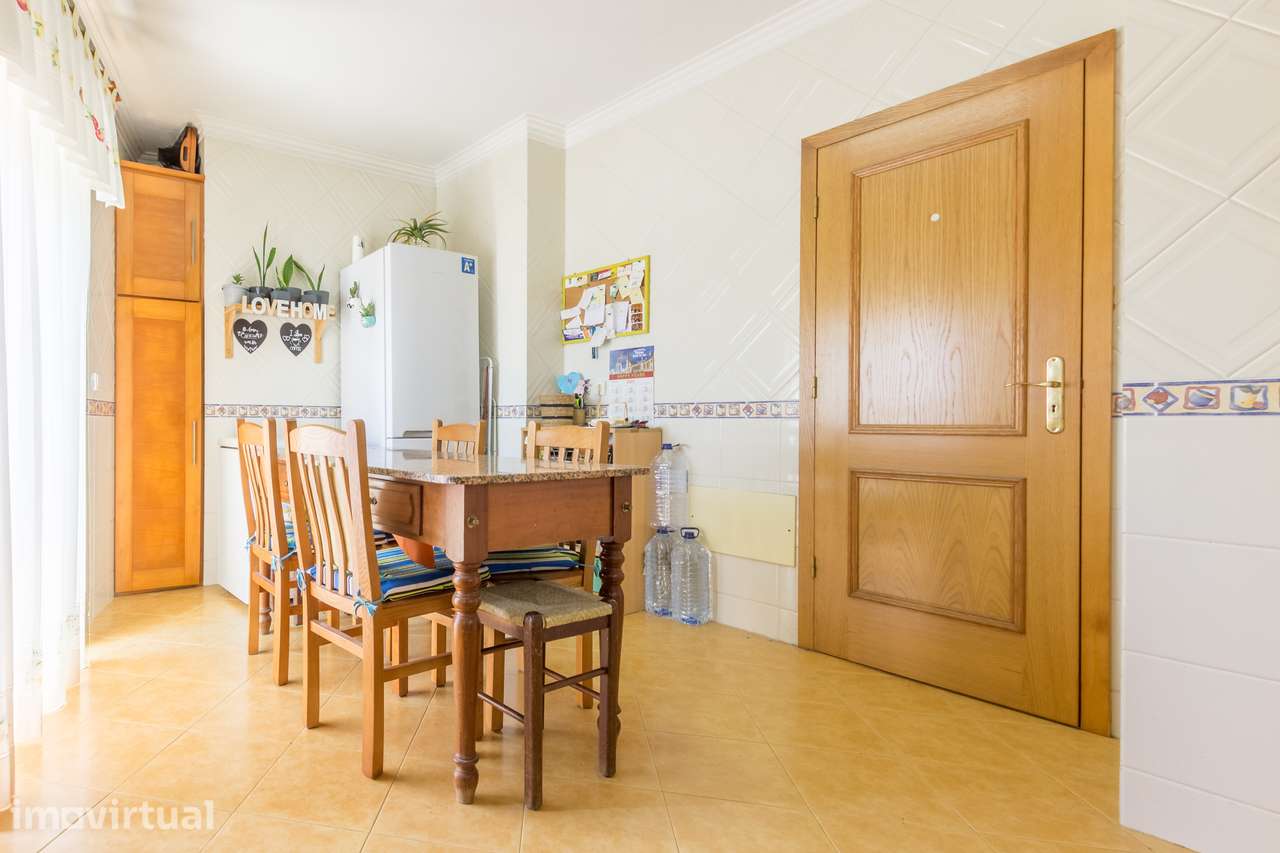 Lavradio - Zona Central - Apartamento T3 - Grande imagem: 5/12