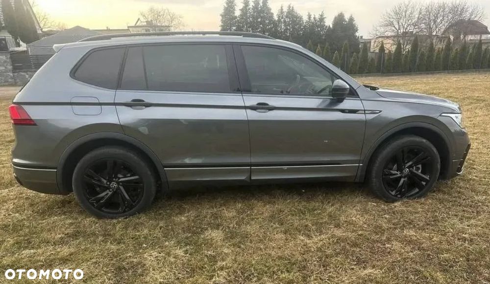 Volkswagen Tiguan - 3