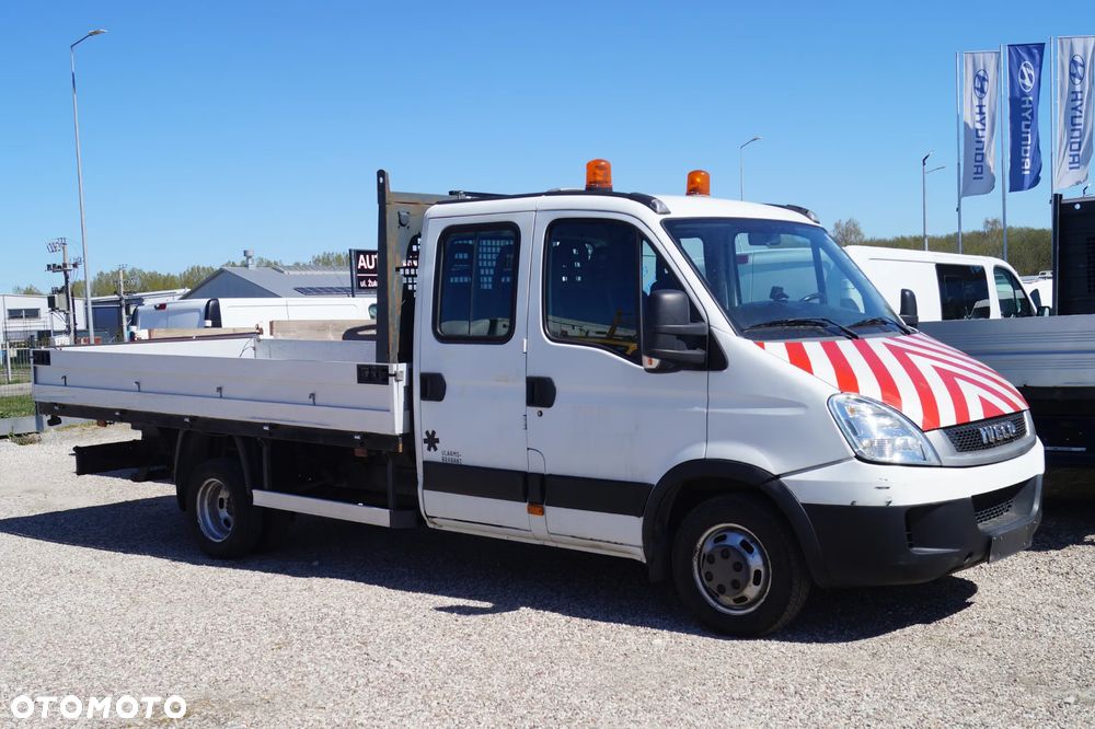 Iveco DAILY - 1
