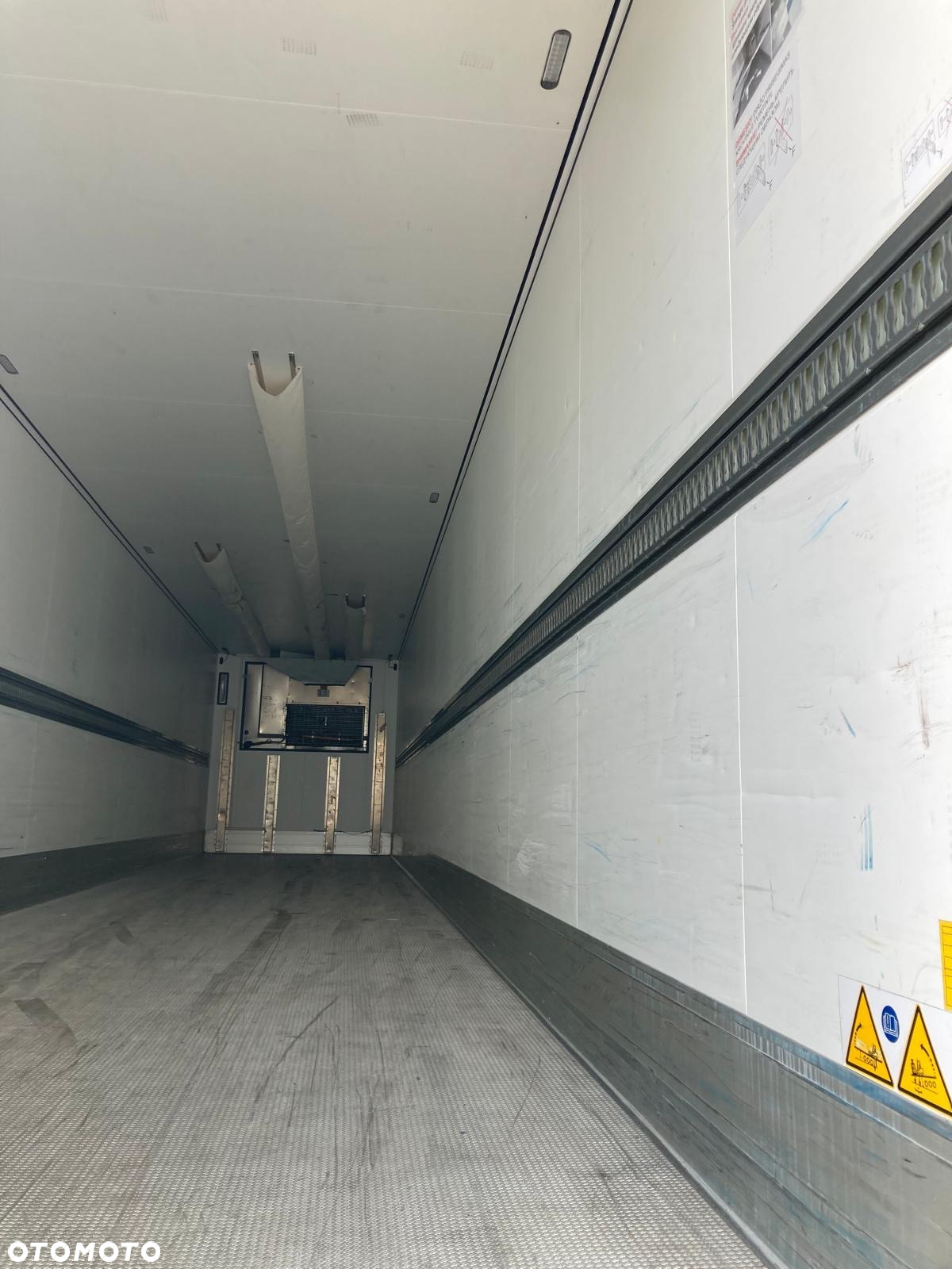 Schmitz Cargobull | 2020 | gruba ściana | IGŁA | - 5