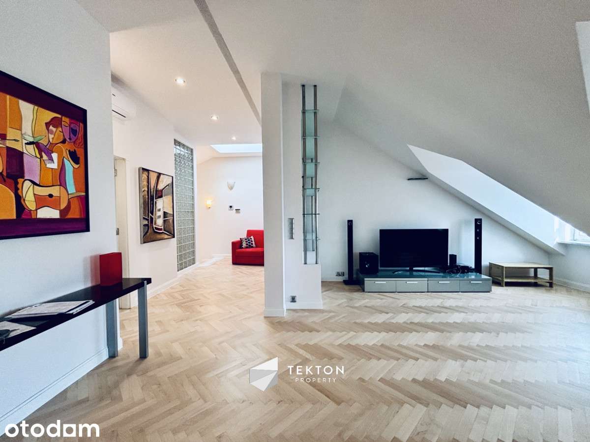 Luksusowy apartament sercu Starówki z kominkiem