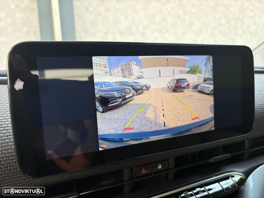 Fiat 500e C La Prima by Bocelli - 45