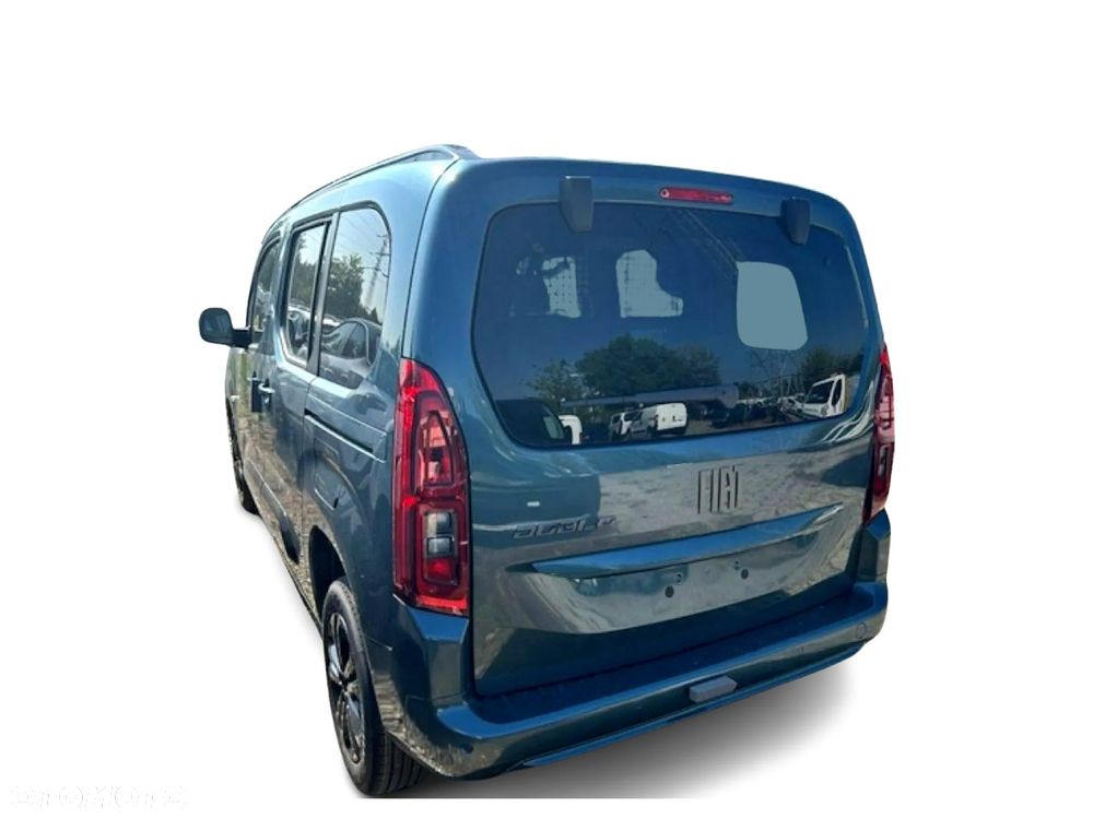 Fiat Doblo 1.5 BlueHDI S&S L1 - 3