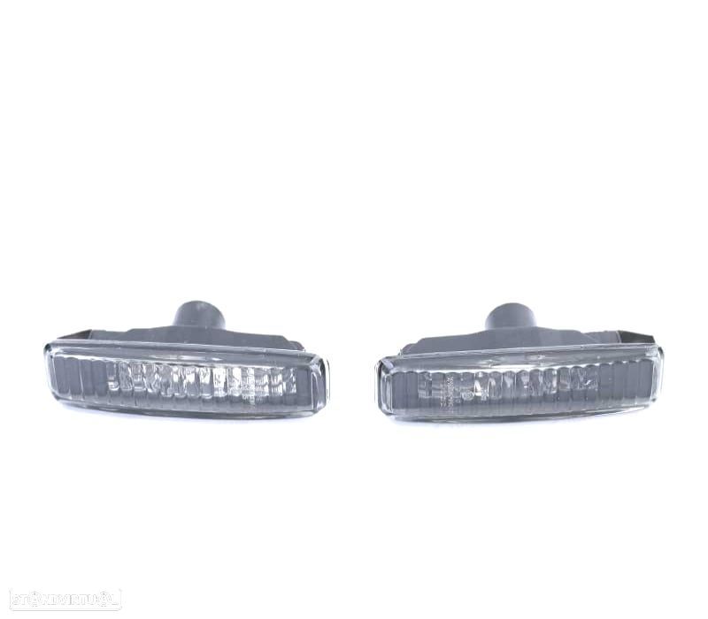 PISCAS LATERAIS E39 95-03 FUNDO PRETO - 3