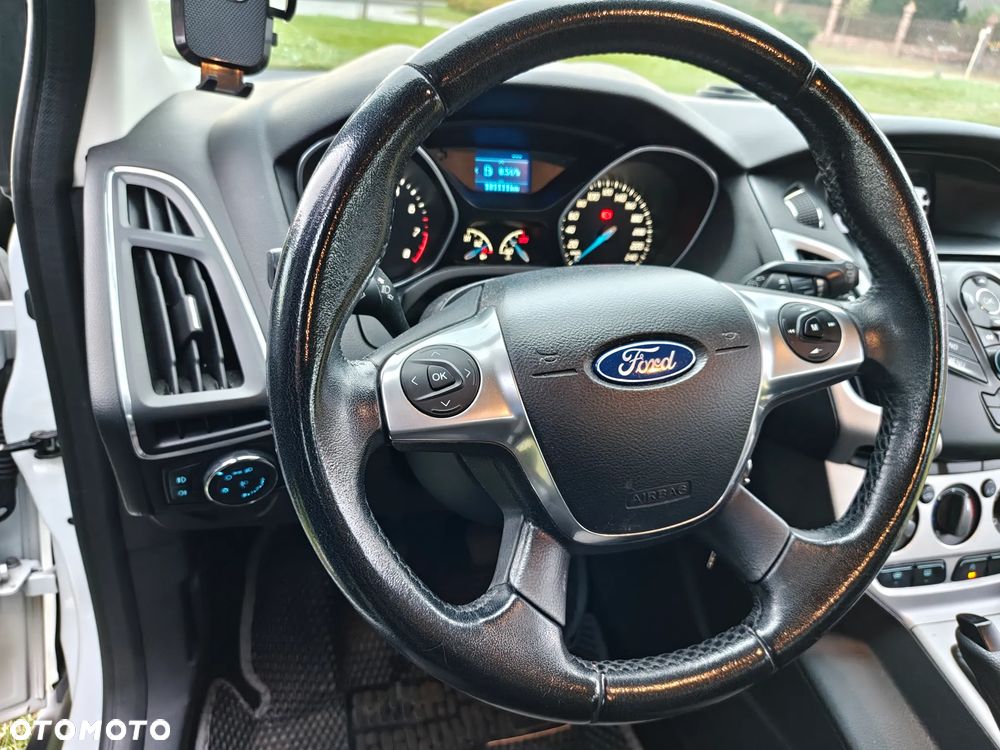 Ford Focus - 14