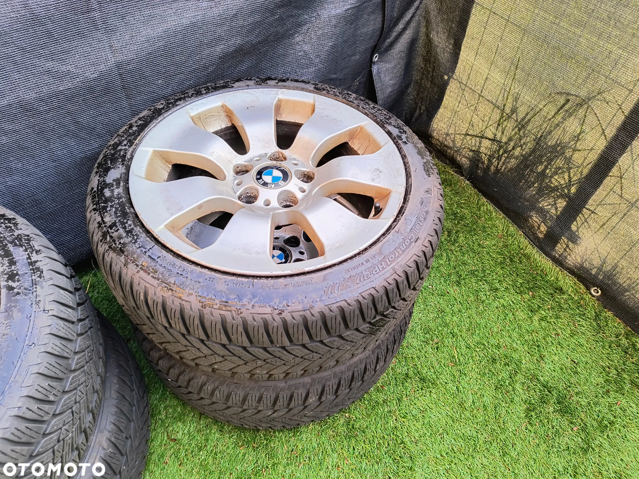 BMW Seria 3 325d DPF - 24