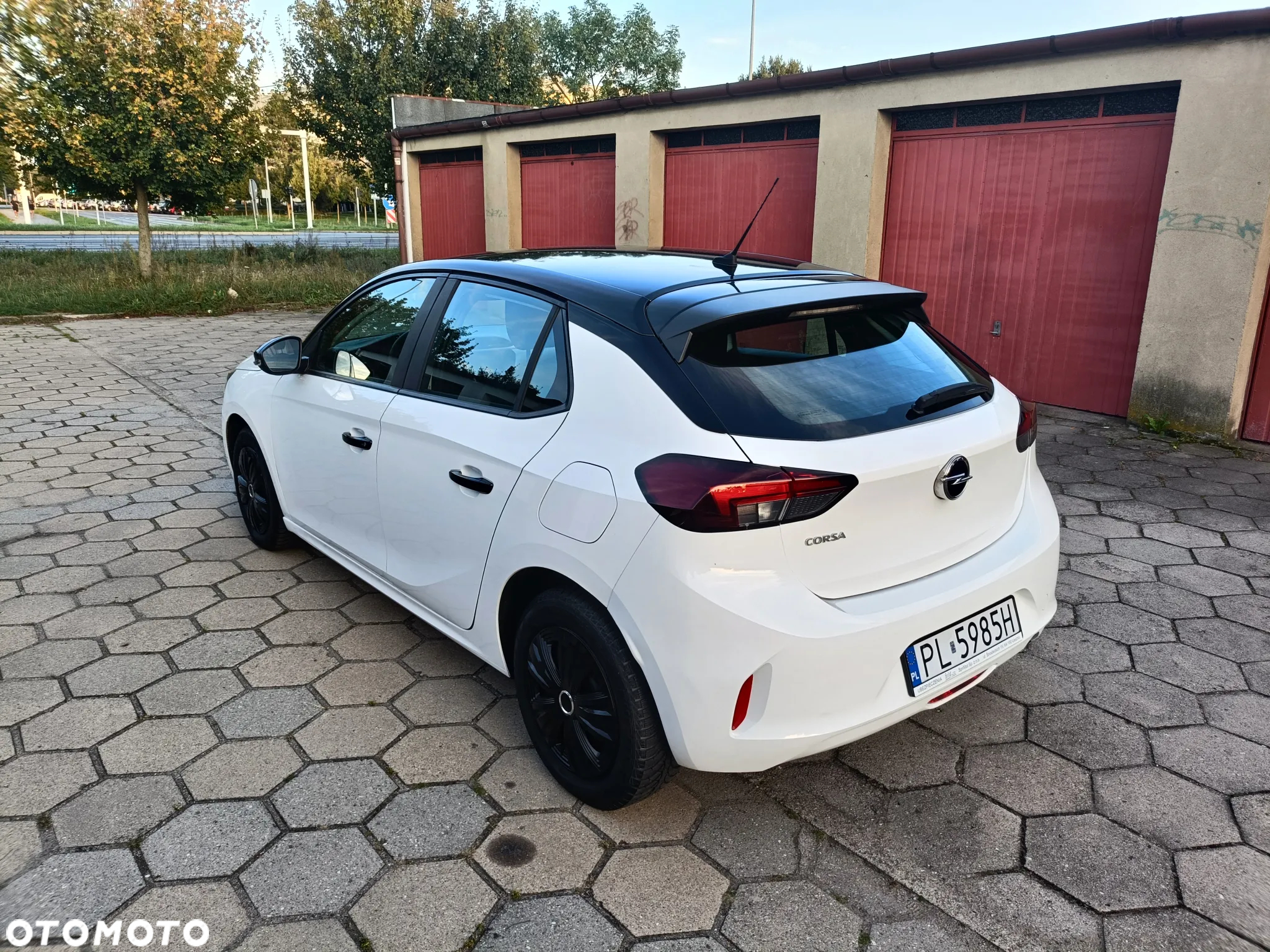 Opel Corsa 1.2 Edition Business Pack S&S - 15