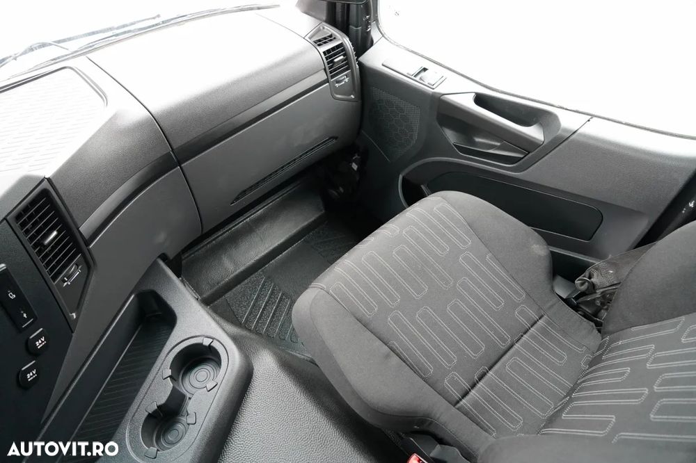 Mercedes-Benz AROCS 3240 / 9M3 BETONIERĂ / 8x4 / BETONIERĂ / AUTOMATĂ / EURO  6 - 32