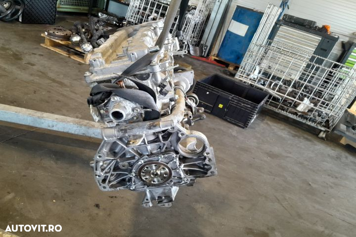 Motor fara anexe TIP MOTOR M16A TIP MOTOR M16A Suzuki Vitara 2 [2014 - 3