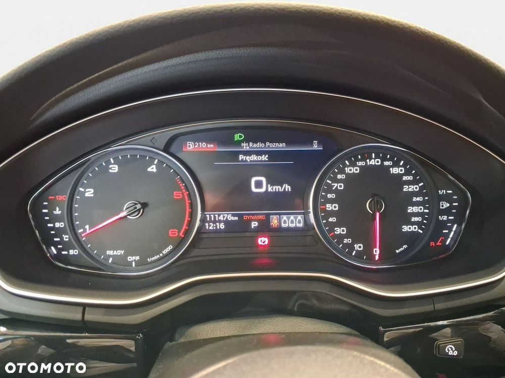 Audi A5 Sportback - 24