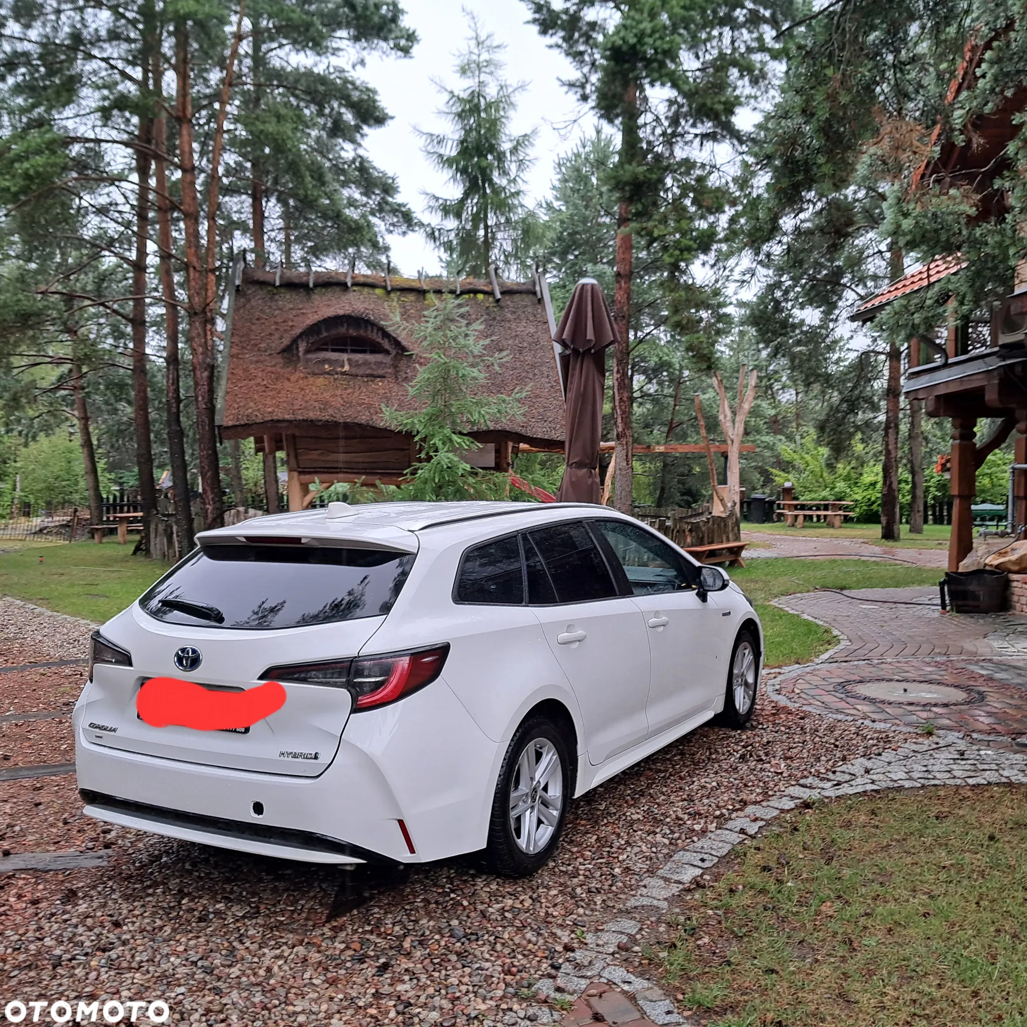 Toyota Corolla - 4