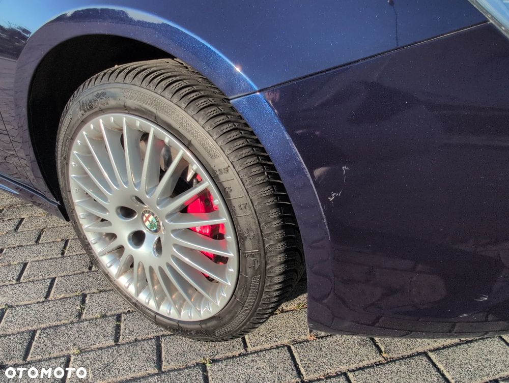 Alfa Romeo Giulietta 1.4 TB MultiAir Distinctive TCT - 26