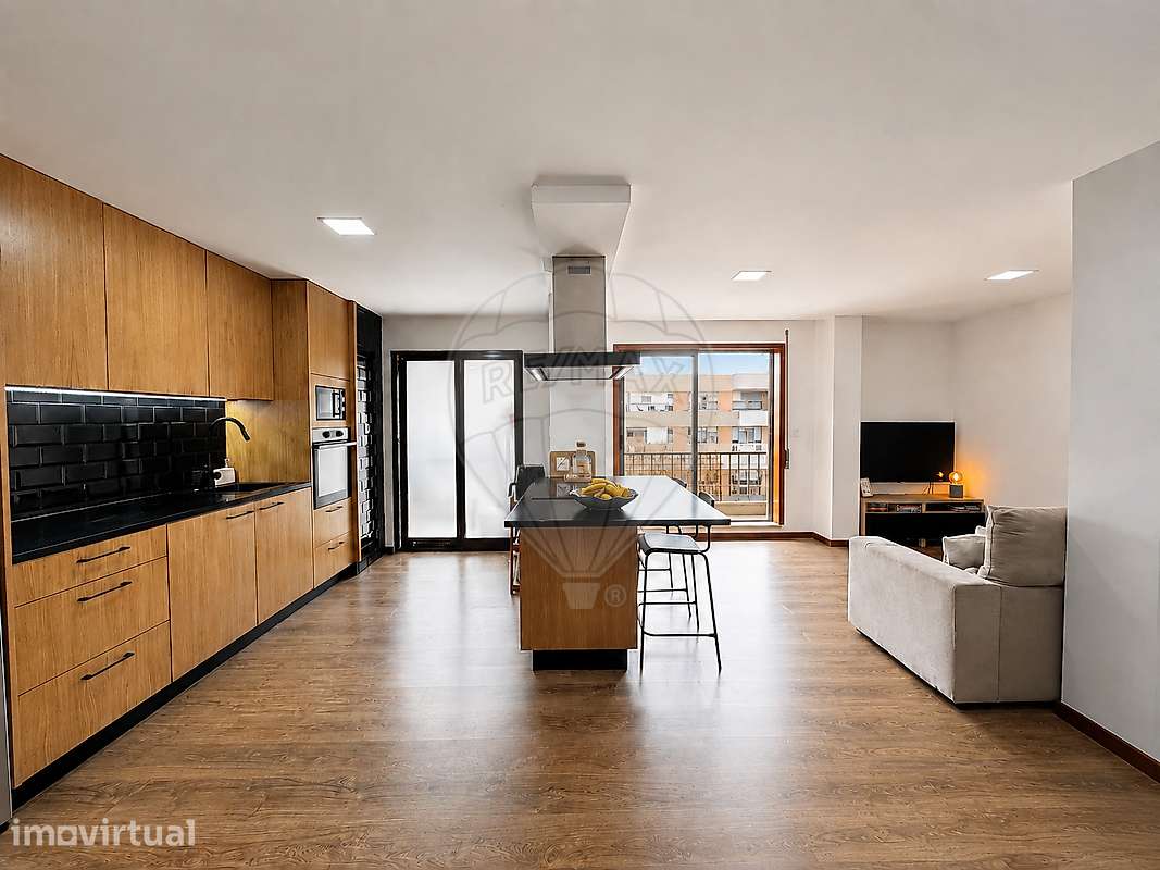 Apartamento T2 para venda - Grande imagem: 2/22