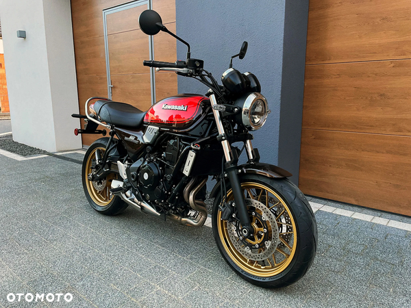 Kawasaki Z