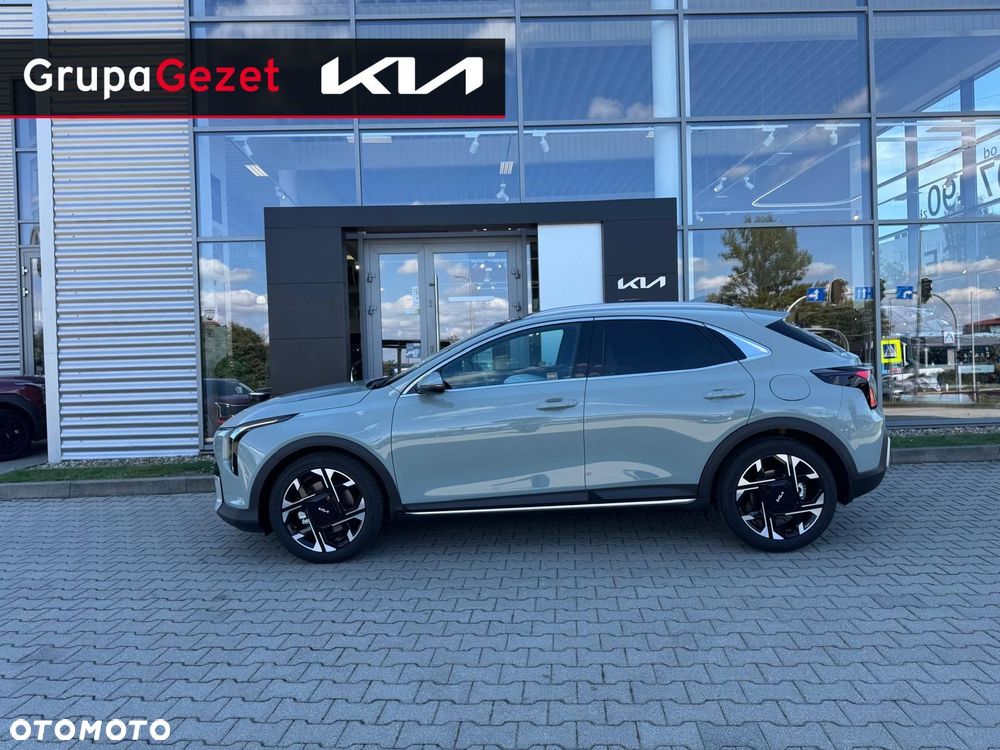 Kia XCeed 1.6 T-GDI Business Line DCT - 6
