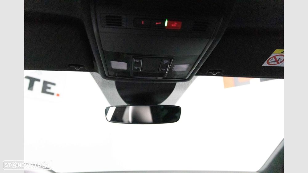 SEAT Ibiza 1.0 TSI FR - 15