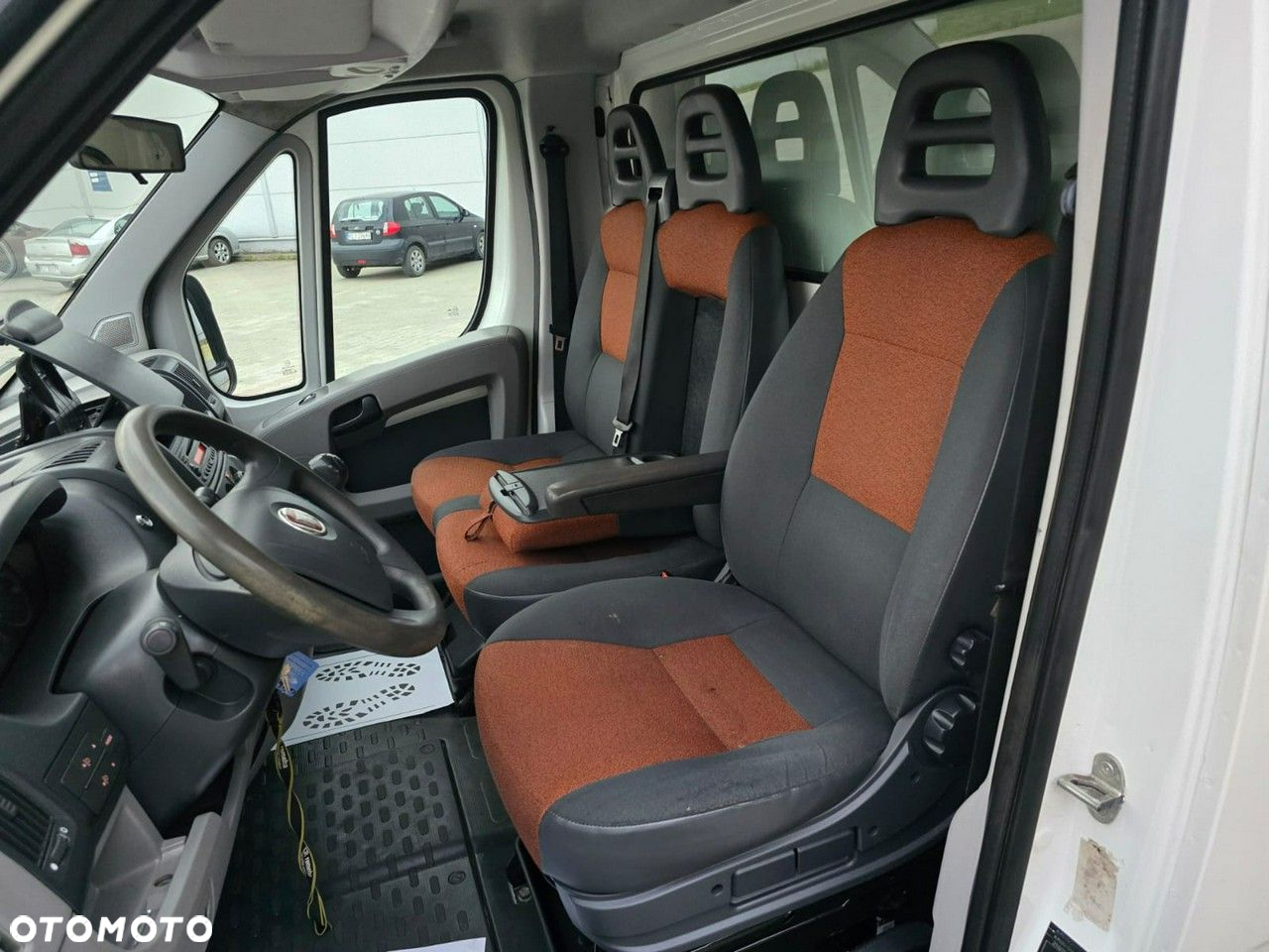 Fiat Ducato - 20