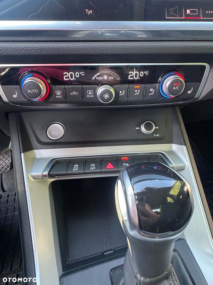 Audi Q3 2.0 TDI S tronic - 18