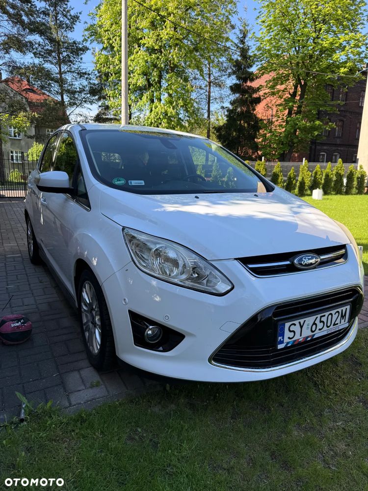Ford C-MAX 1.6 Trend - 1