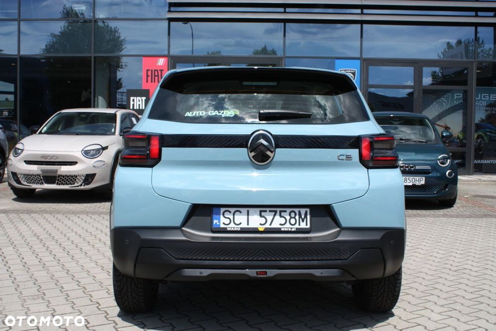 Citroën C3 1.2 T You - 6