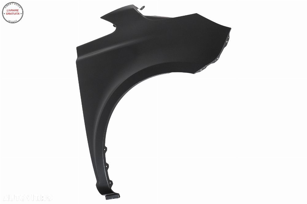 Kit Exterior Complet Mercedes V-Class Vito W639 (2003-2014) Conversie la VS680 Des- livrare gratuita - 16