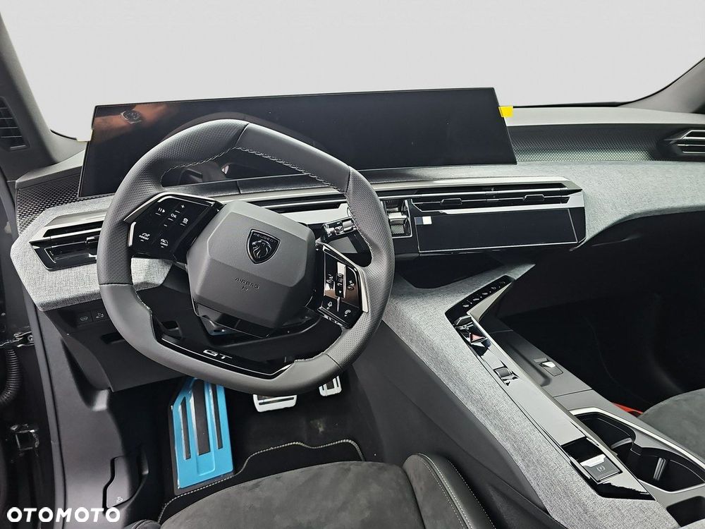 Peugeot 5008 - 11
