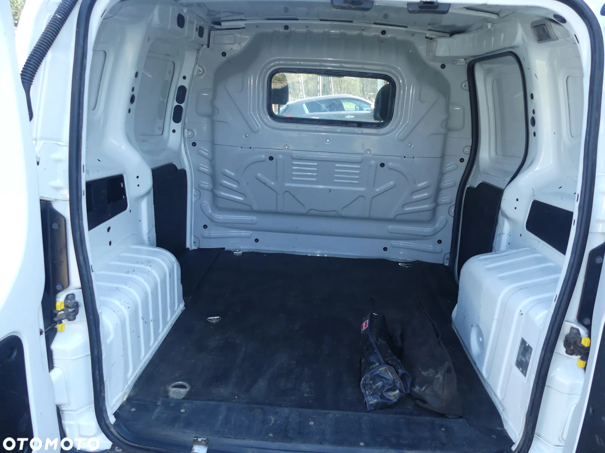 Fiat FIORINO - 6