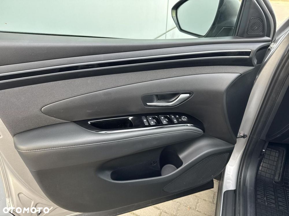 Hyundai Tucson 1.6 T-GDi Smart 2WD - 9