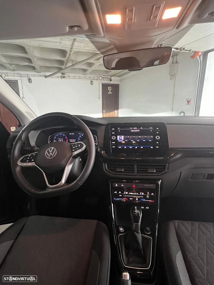 VW T-Cross - 5