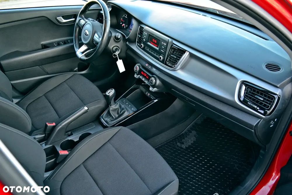 Kia Rio - 15