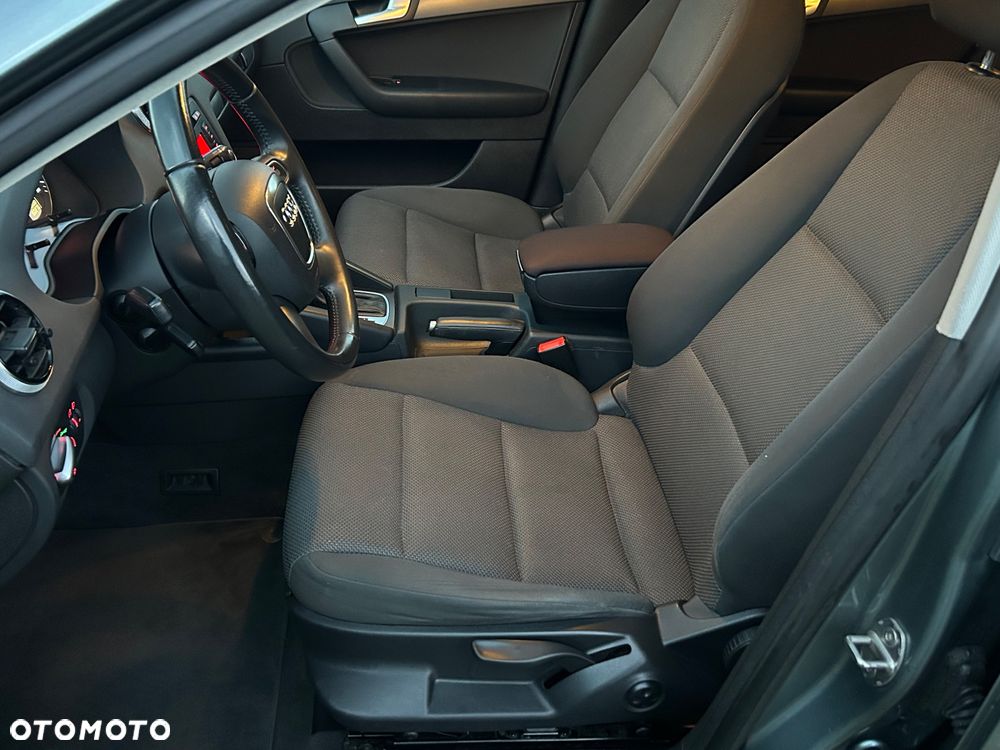 Audi A3 Sportback 1.2 TFSI S tronic Ambiente - 20