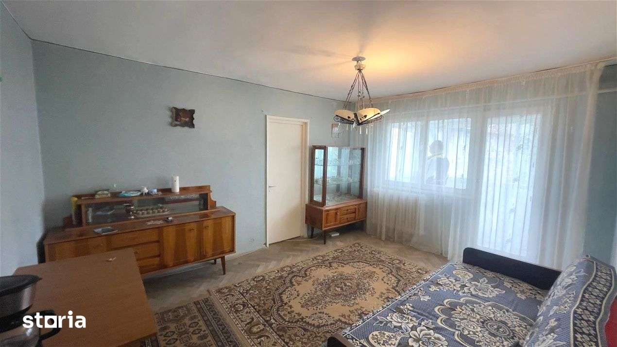 APARTAMENT 2 CAMERE - CRAIOVITA - ZONA NIELA — fotografia 3