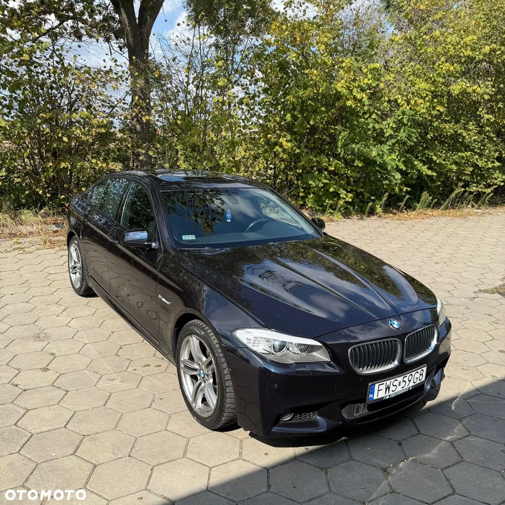 BMW Seria 5 - 15